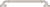 Pemberton Califon 8 13/16'' cc TK3315BSN