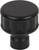 Pemberton Knob 1 1/4'' Flat Black TK3400BLK