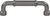 Pemberton 3 3/4'' cc TK3402AG