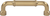 Pemberton 3 3/4'' cc TK3402HB
