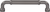 Pemberton 5 1/16'' cc TK3403AG