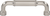 Pemberton Lavington 3 3/4'' cc TK3413BSN