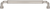 Pemberton Lavington 7 9/16'' cc TK3416BSN