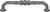 Pemberton Bayridge 6 5/16'' cc TK3433AG