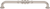 Pemberton Bayridge 8 13/16'' cc TK3435BSN