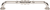 Pemberton Bayridge 18'' cc TK3438PN
