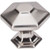 Brushed Satin Nickel