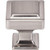 Brushed Satin Nickel