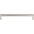 Stainless II Pull 8 13/16'' cc SS91 Polished Stainless Steel