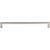Stainless II Pull 10 1/16'' cc SS63 Brushed Stainless Steel