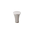 Stainless II Knob 3/4'' SS47 Polished Stainless Steel