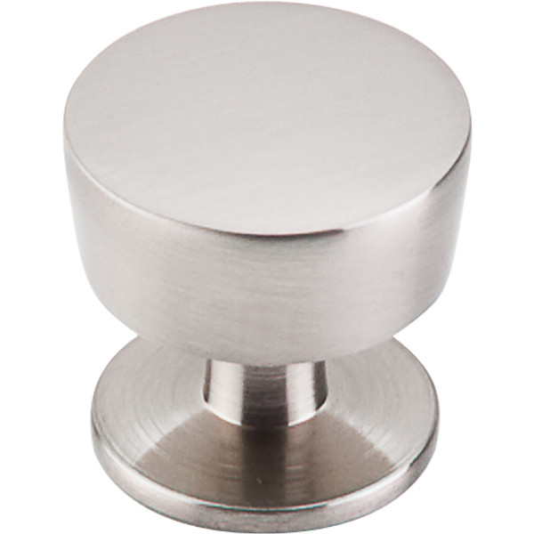 Brushed Satin Nickel