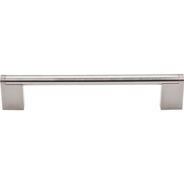 Brushed Satin Nickel