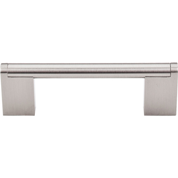 Brushed Satin Nickel