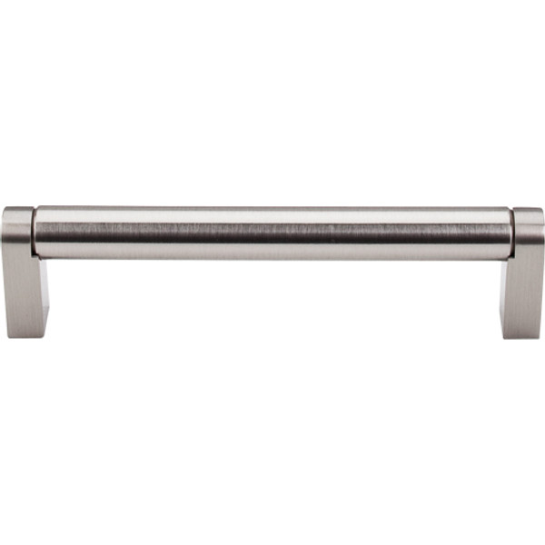 Brushed Satin Nickel