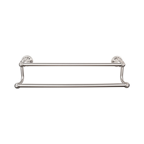 Brushed Satin Nickel