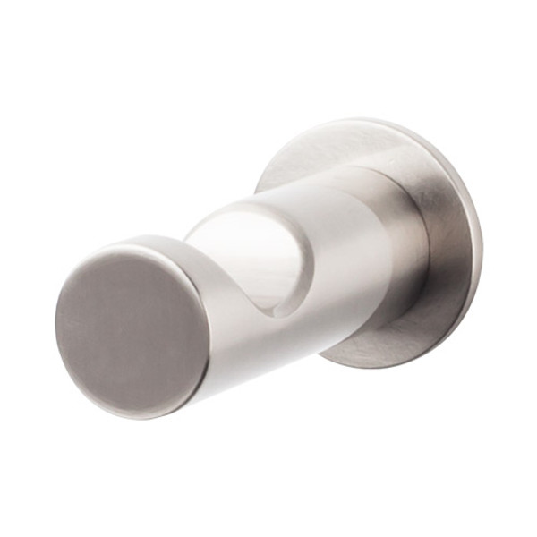 Brushed Satin Nickel