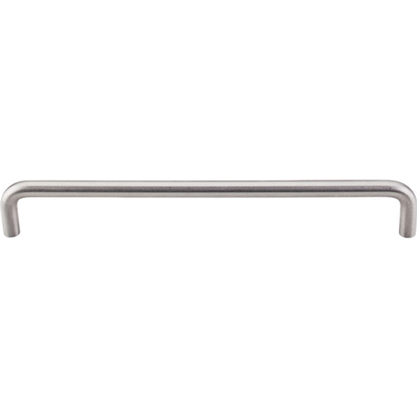 Stainless Bent Bar 8 13/16'' cc 10mm Diameter 35  in Brushed Stainless Steel