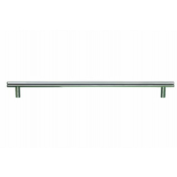 Hopewell Appliance Pull 18'' cc M1332-18 Polished Nickel