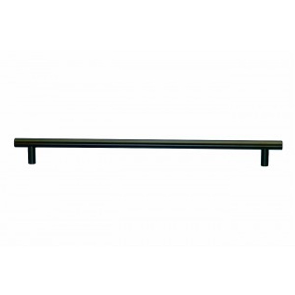 Hopewell Appliance Pull 18'' cc M1333-18 Oil Rubbed Bronze