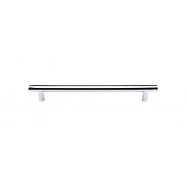 Hopewell Appliance Pull 18'' cc M1854-18 Polished Chrome