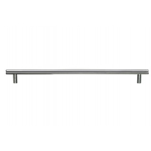Hopewell Appliance Pull 30'' cc M1332-30 Polished Nickel