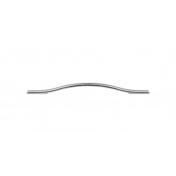Barrington Somerdale Pull 9'' cc TK757PC Polished Chrome