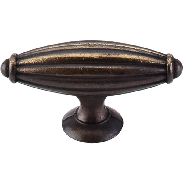 Dark Antique Brass