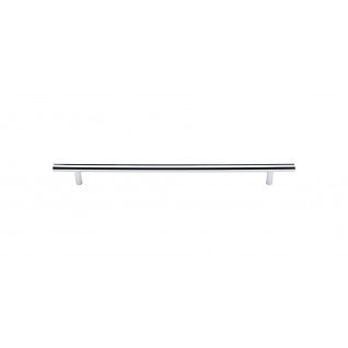 Bar s Hopewell Bar Pull 18 7/8'' cc M1853 Polished Chrome