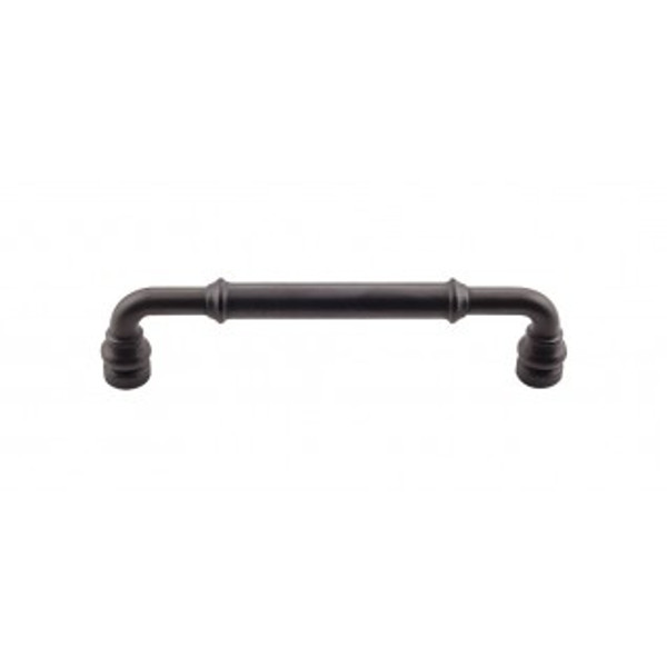 Brixton Pull 5 1/16 Inch cc in Sable TK884SAB