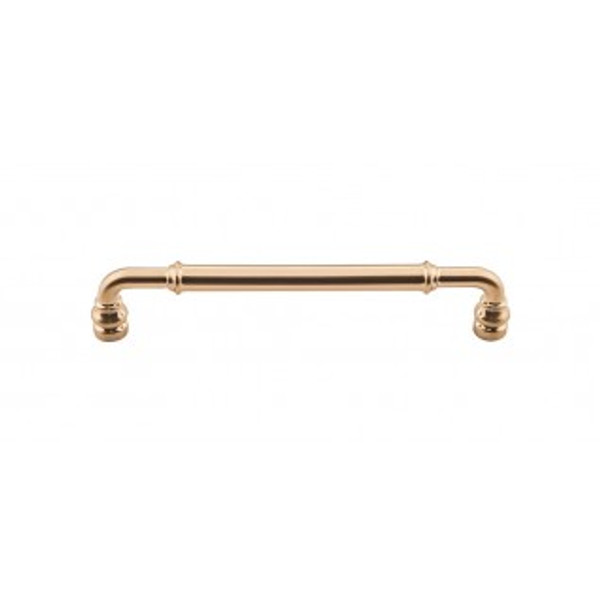 Brixton Pull 6 5/16 Inch cc in Honey Bronze TK885HB