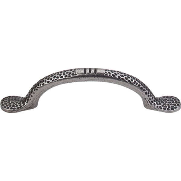 Britannia Warwick Fixed Pull 3 3/4'' cc M47  in Cast Iron