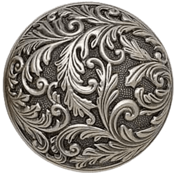 Finish Antique Nickel