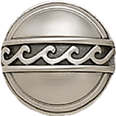 Finish-Antique Nickel