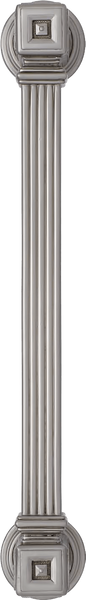 Finish-Satin Nickel