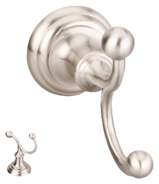 Fairview Elements Conventional Robe Hook BHE5-02SN-R
