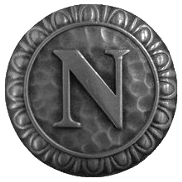 Finish Antique Pewter