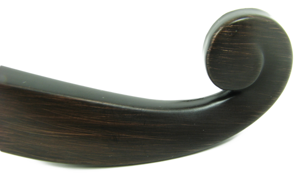 Hawthorne Cabinet Pull CP1007  in Oil Rubbed Bronze