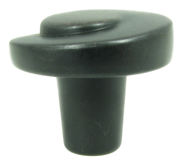 Hawthorne Cabinet Knob CP1008  in Oil Rubbed Bronze