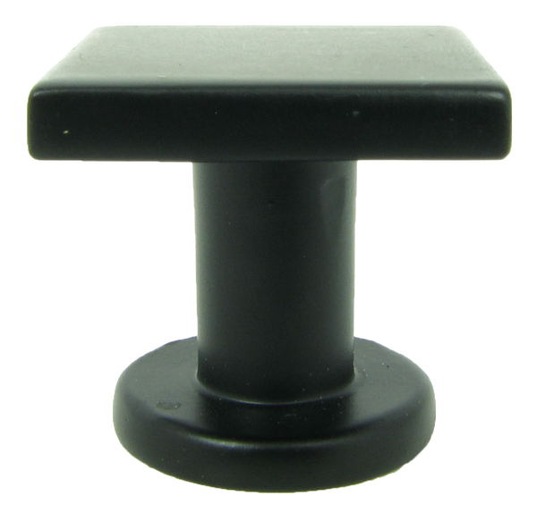 Soho Cabinet Knob CP4416  in Matte Black