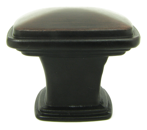 Providence Cabinet Knob CP81091  in Oil Rubbed Bronze