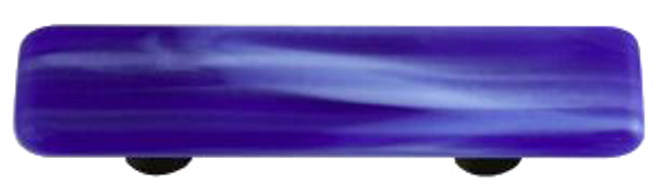 Swirl Collection Cobalt Blue Pull