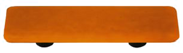 Solid Collection Burnt Orange Pull