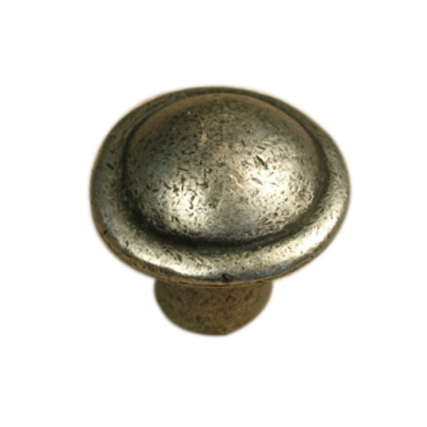 Button Knob-1 1/8''