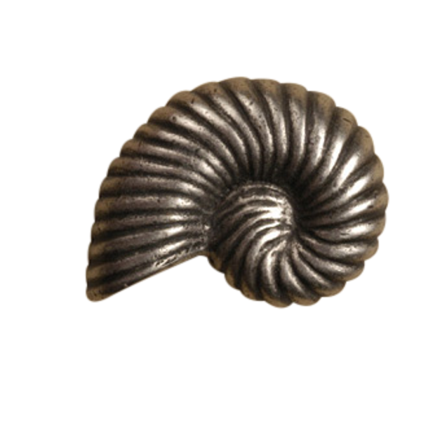 Nautilus Knob