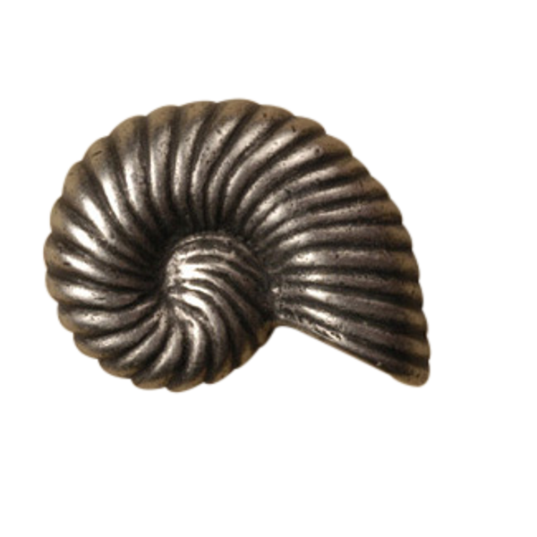 Nautilus Knob