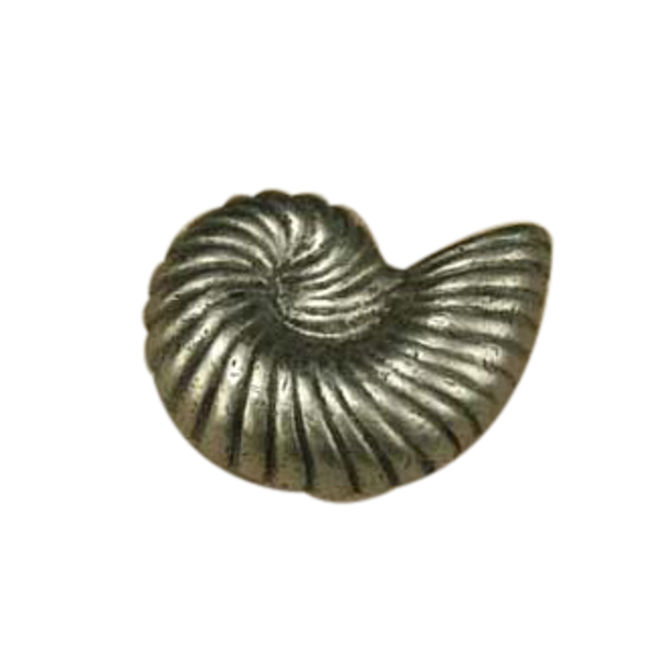 Nautilus-Sm Knob