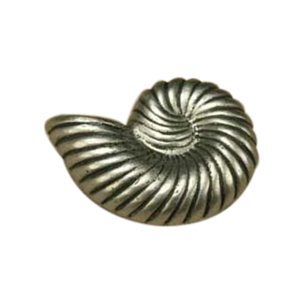 Nautilus-Sm Knob