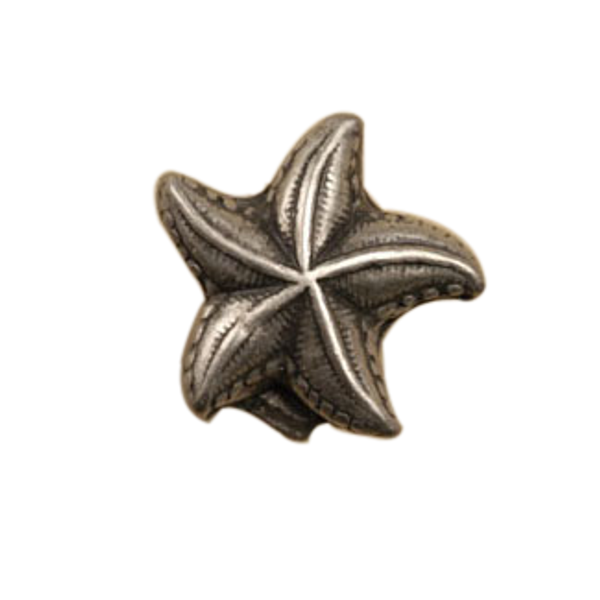 Starfish Knob