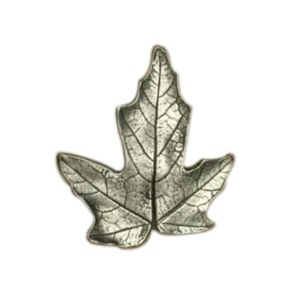 Sm. Maple Leaf Knob